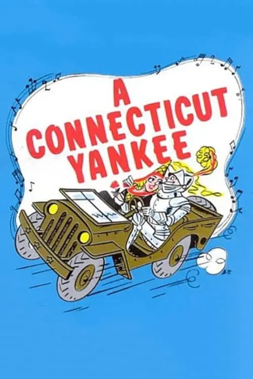 A Connecticut Yankee_peliplat