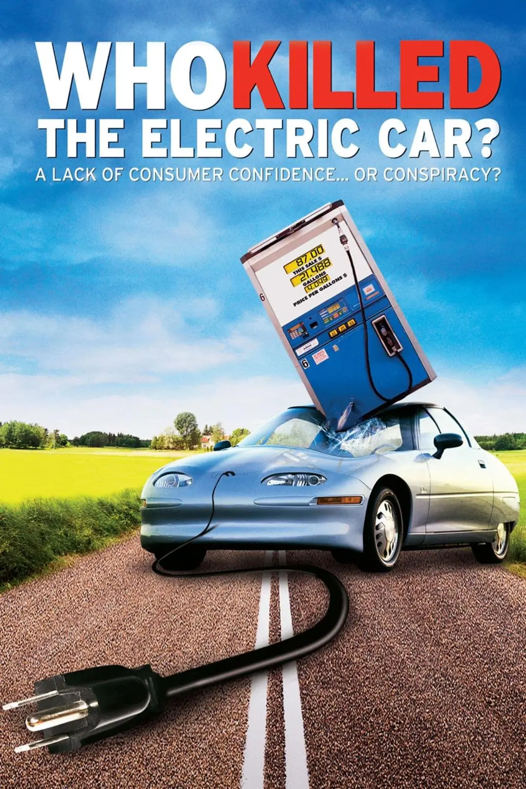 Quem Matou o Carro Elétrico?_peliplat