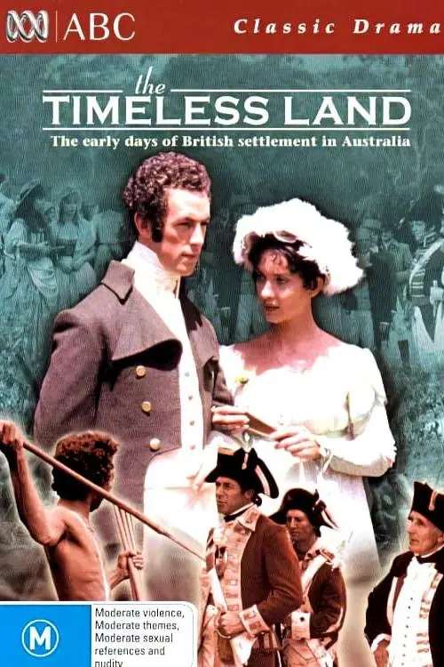 The Timeless Land_peliplat