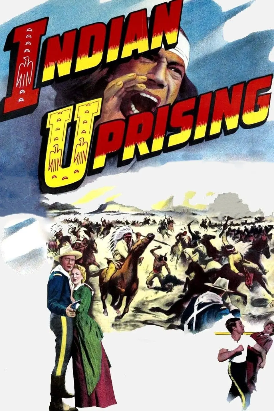 Indian Uprising_peliplat