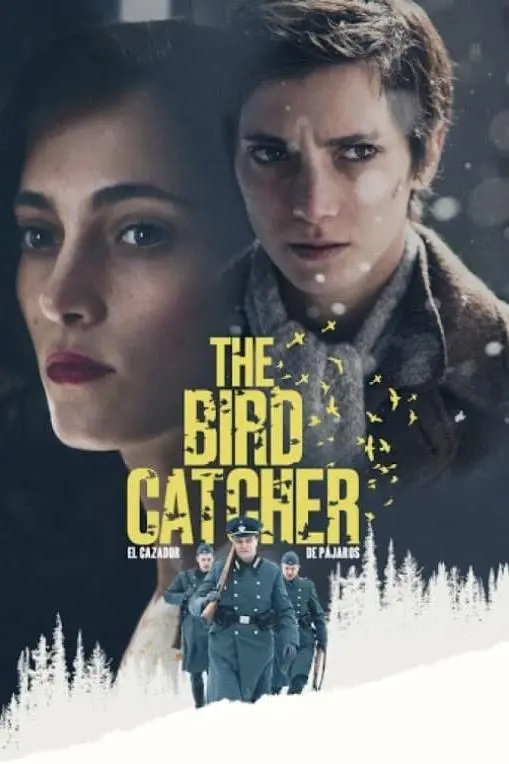 The Birdcatcher (El cazador de pájaros)_peliplat
