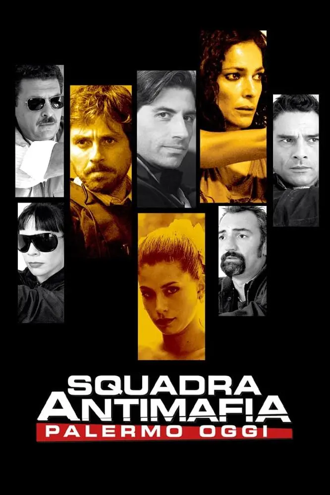 Squadra antimafia - Palermo oggi_peliplat