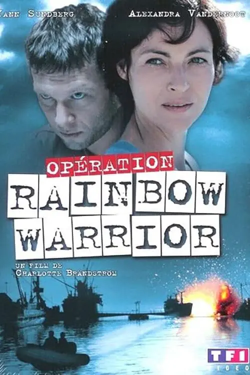 Opération Rainbow Warrior_peliplat