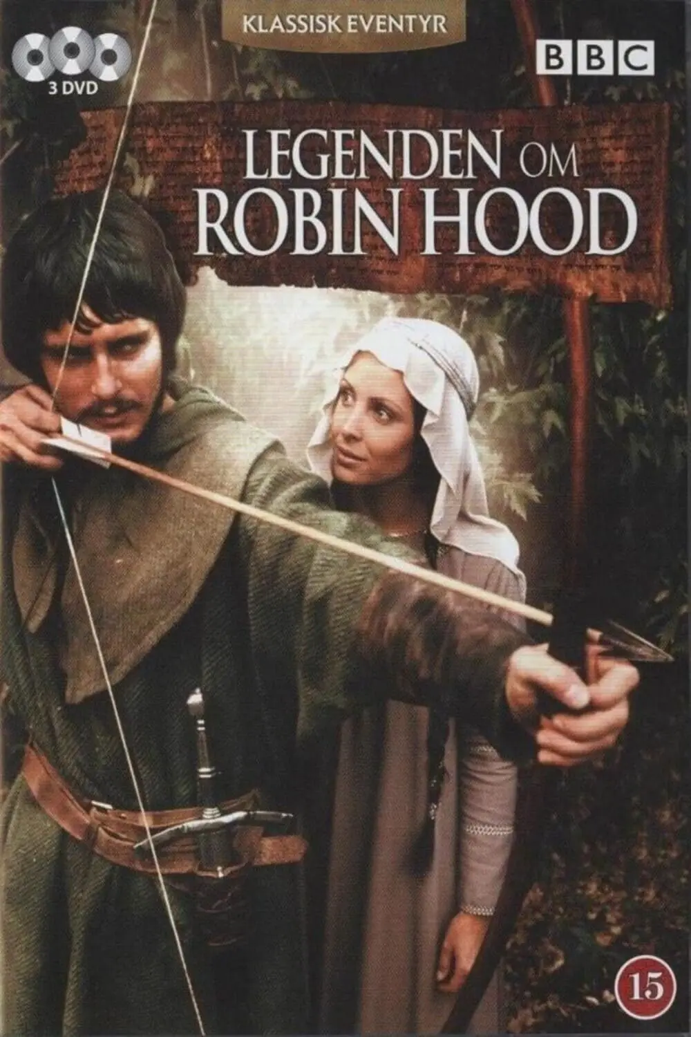 The Legend of Robin Hood_peliplat