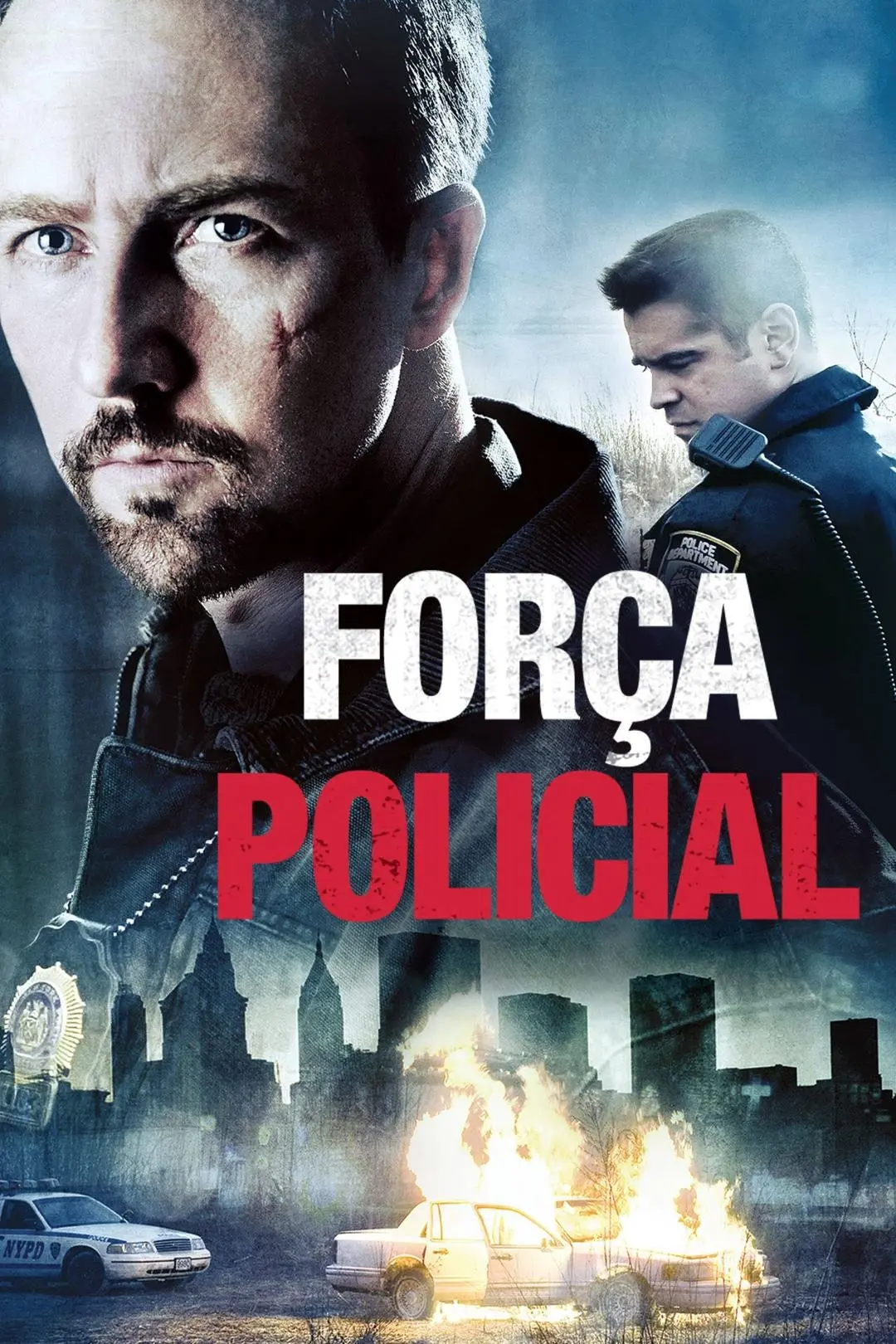 Força Policial_peliplat
