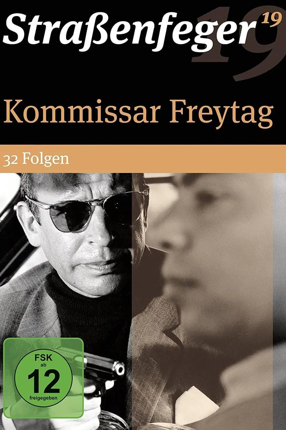 Kommissar Freytag_peliplat