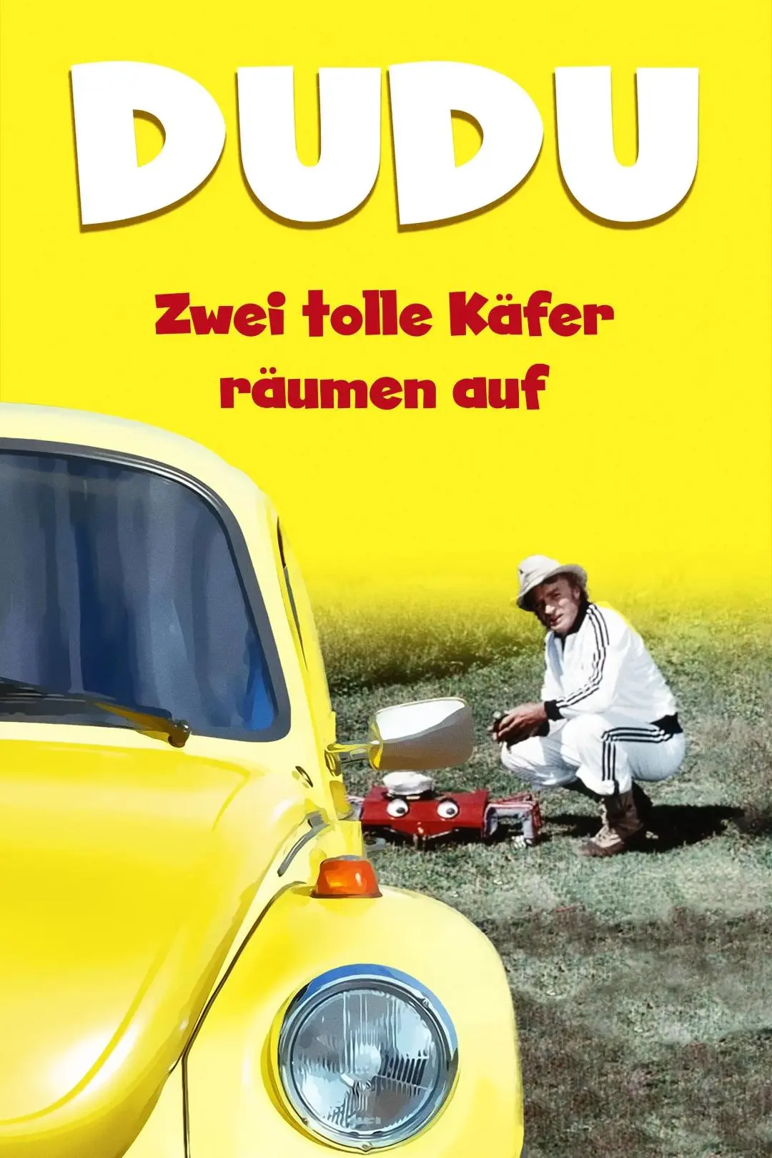 Zwei tolle Käfer räumen auf_peliplat