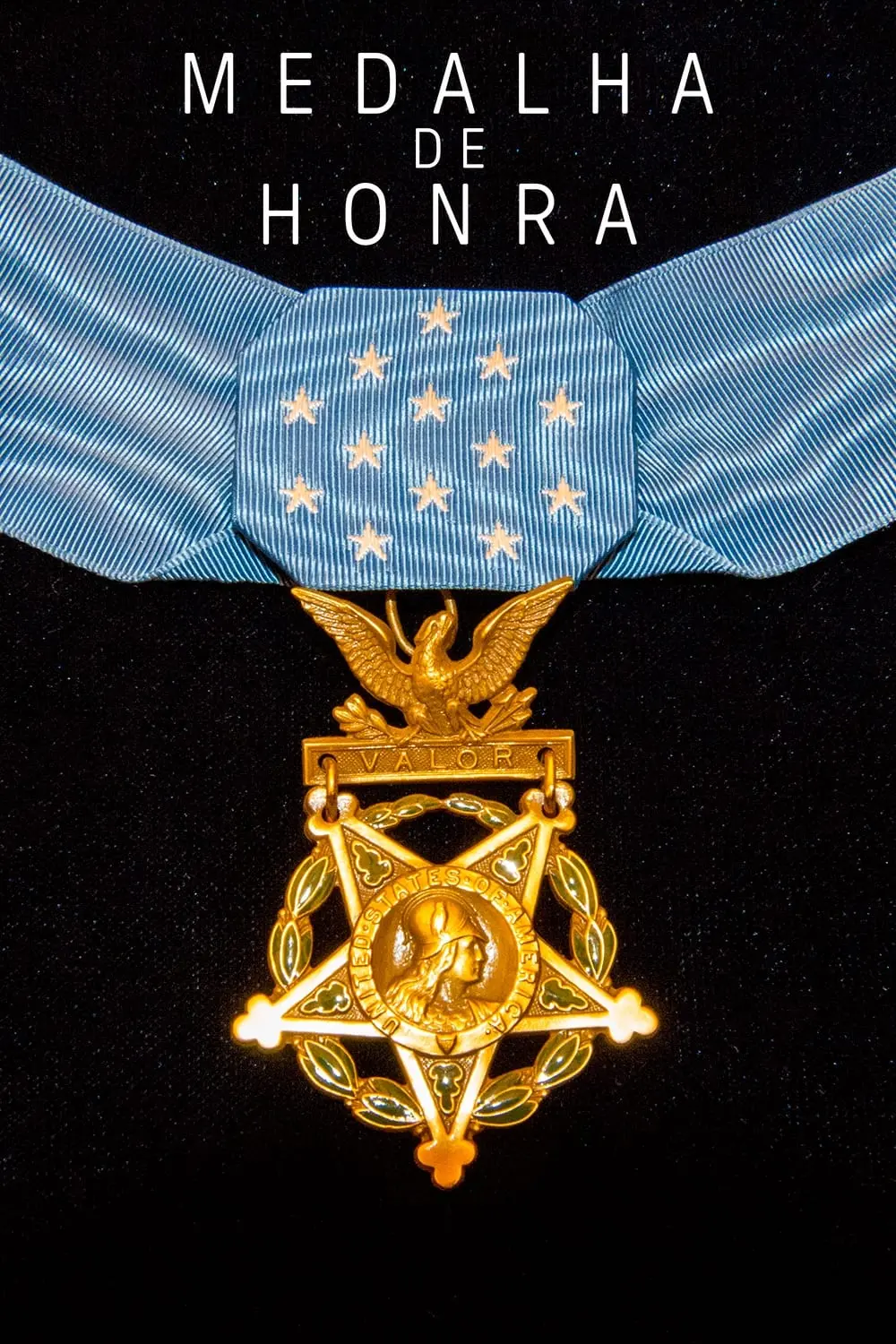 Medalha de Honra_peliplat