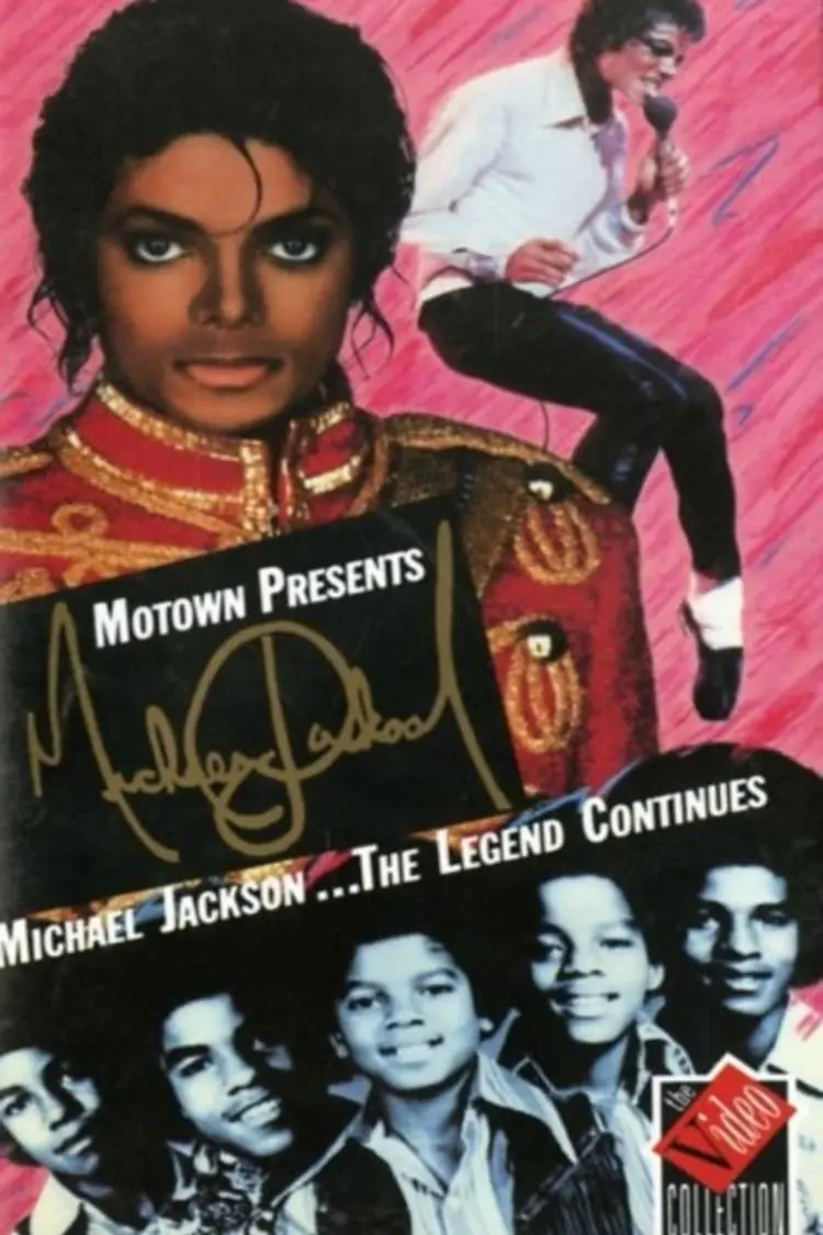 Michael Jackson: La leyenda continúa_peliplat