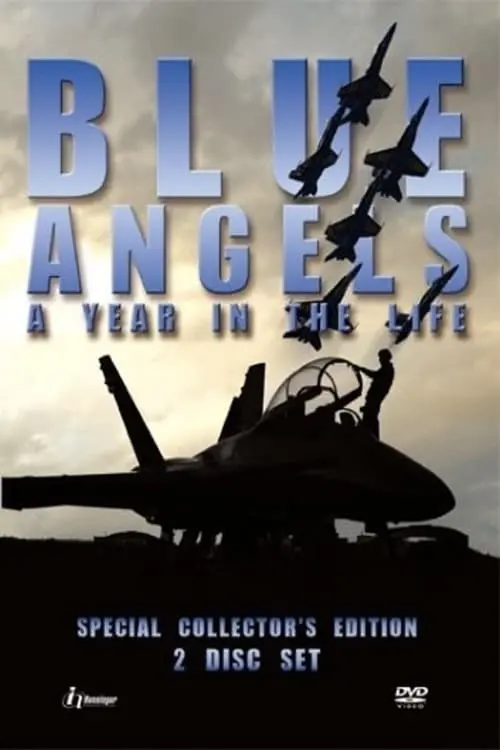 Blue Angels: A Year in the Life_peliplat