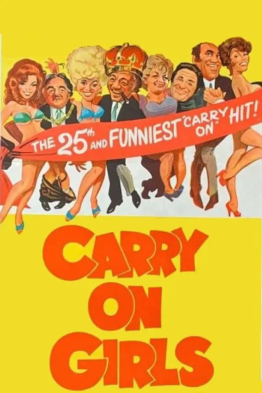 Carry on Girls_peliplat