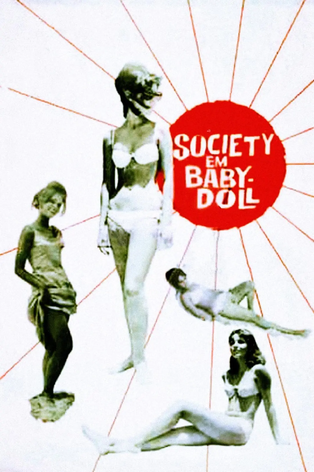 Society em Baby-Doll_peliplat