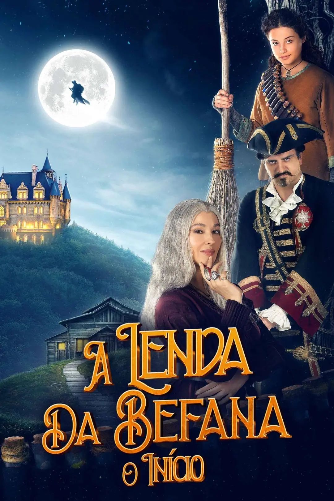 A Lenda da Befana: O Início_peliplat