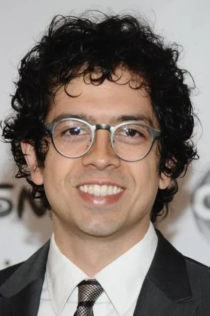 Geoffrey Arend_peliplat