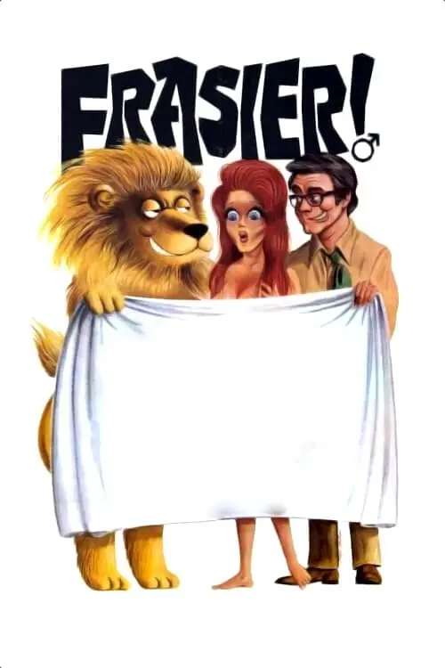 Frasier, the Sensuous Lion_peliplat