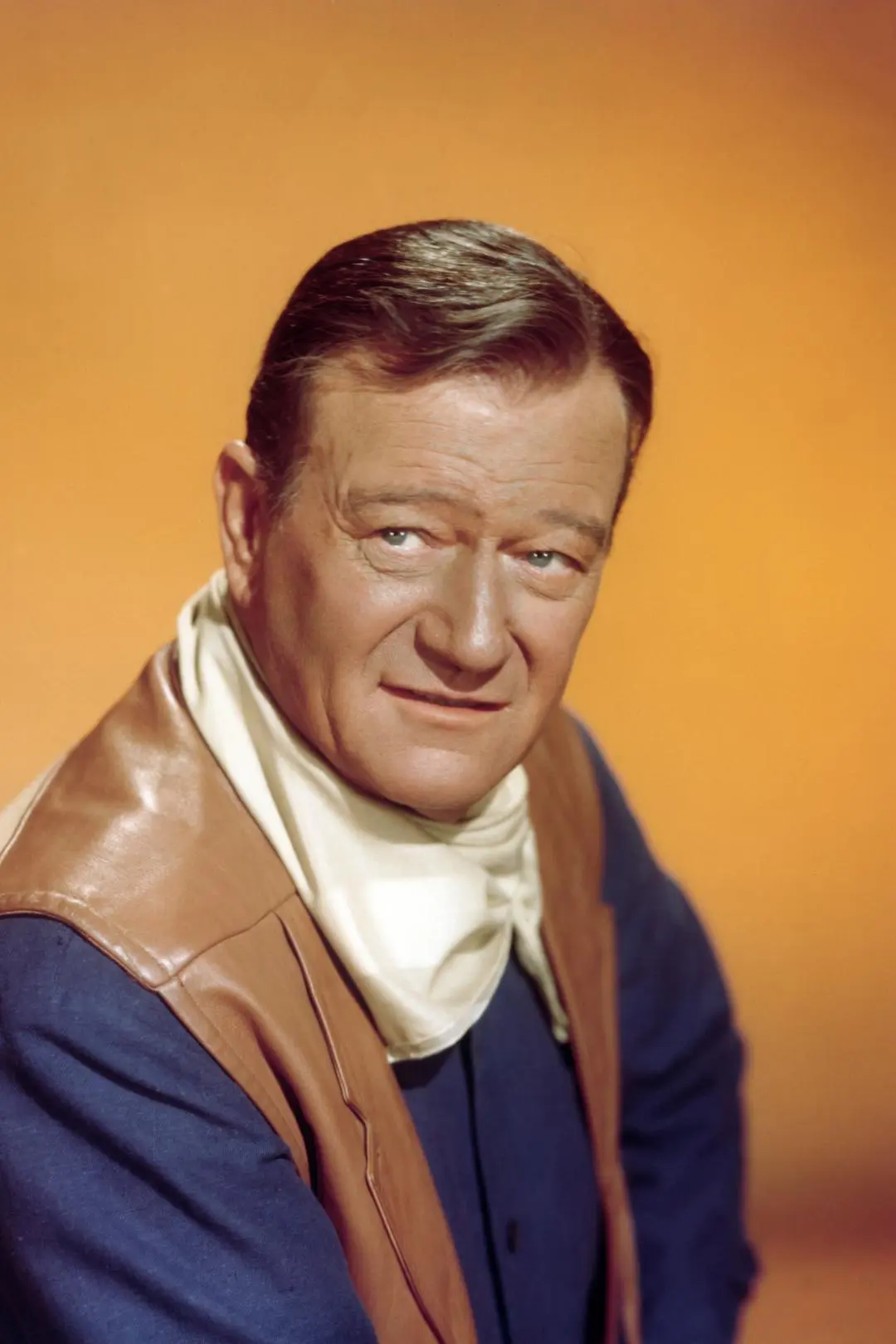 John Wayne_peliplat