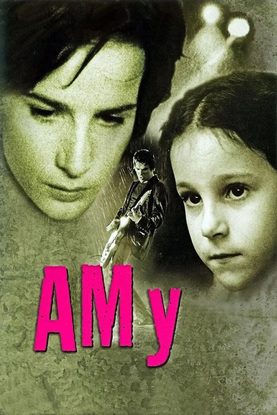 Amy em busca de si mesma_peliplat