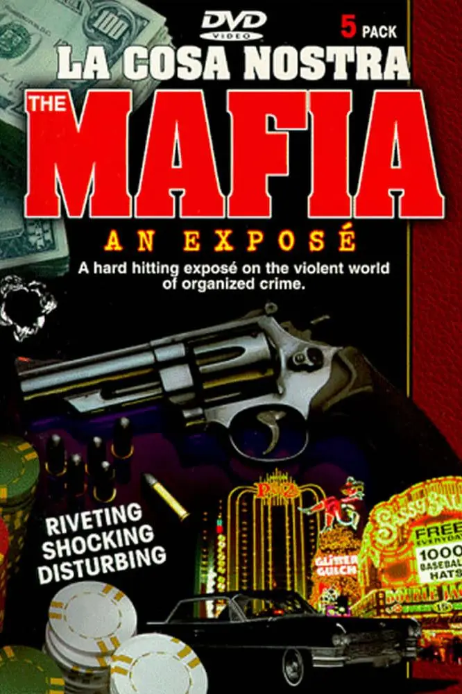 Mafia: An Exposé_peliplat