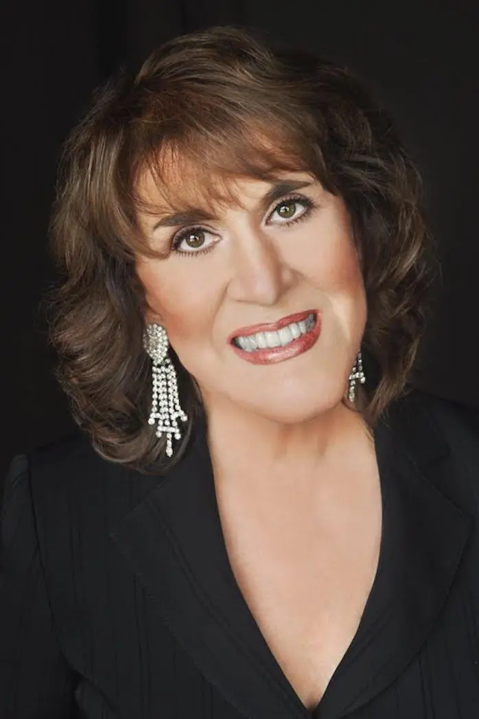 Ruth Buzzi_peliplat