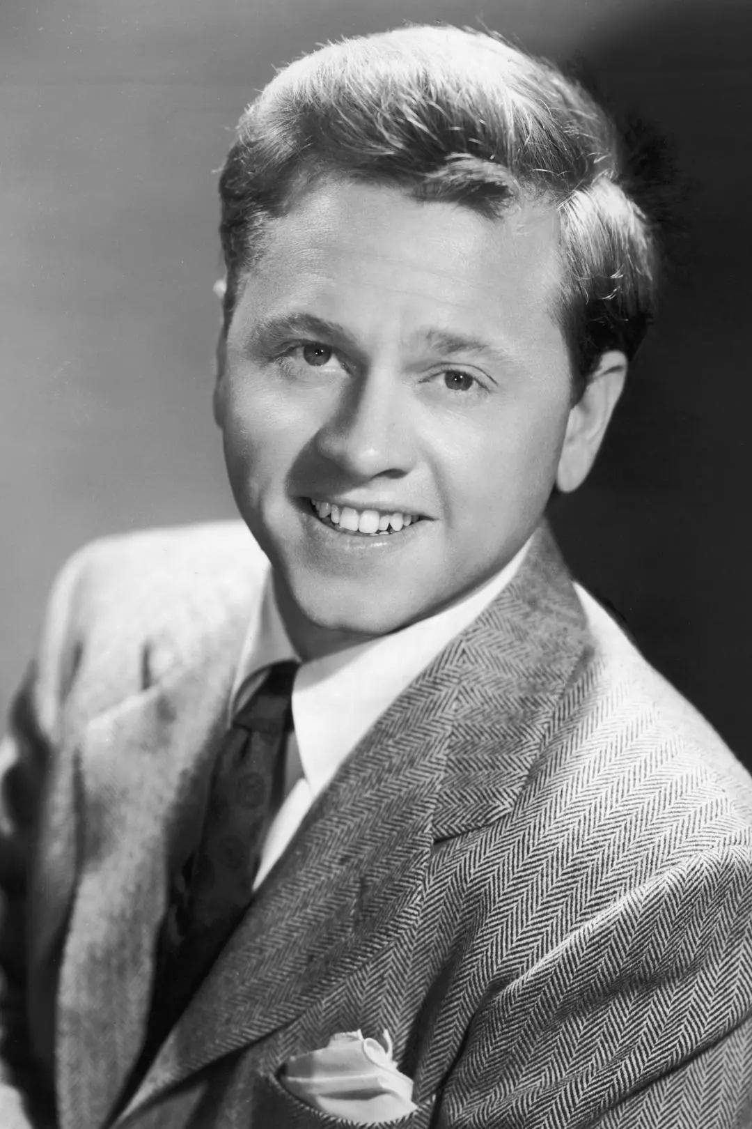 Mickey Rooney_peliplat