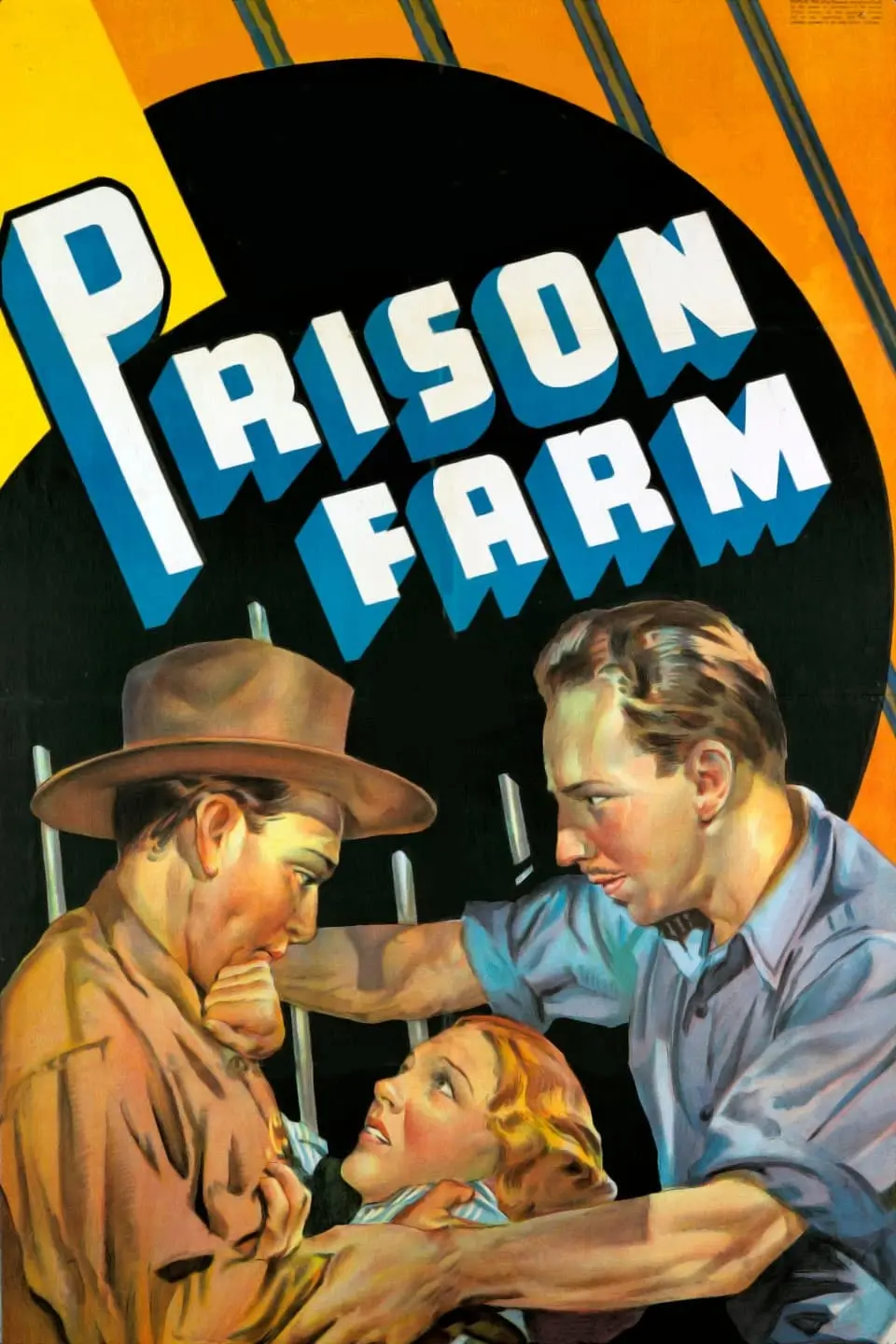 Prison Farm_peliplat