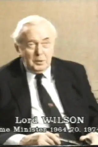 Harold Wilson_peliplat