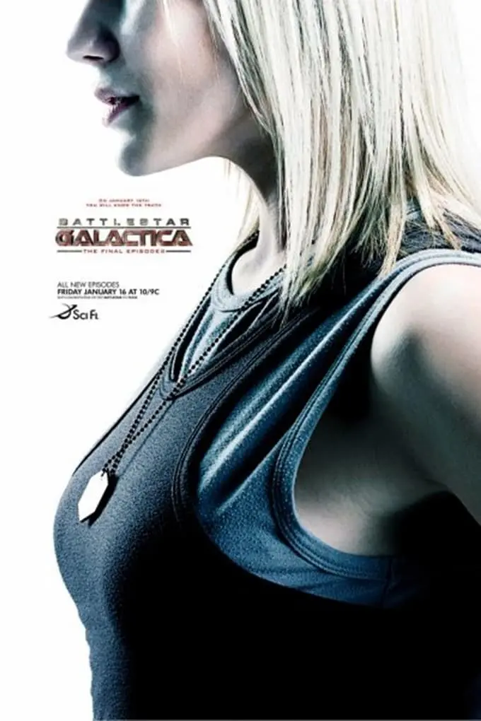 Battlestar Galactica: The Face of the Enemy_peliplat