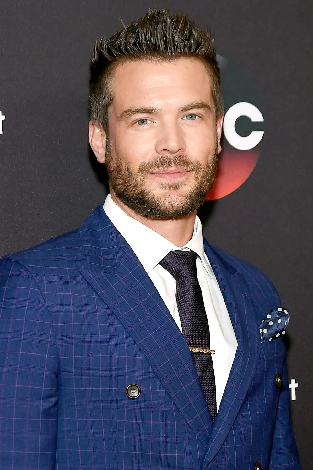 Charlie Weber_peliplat