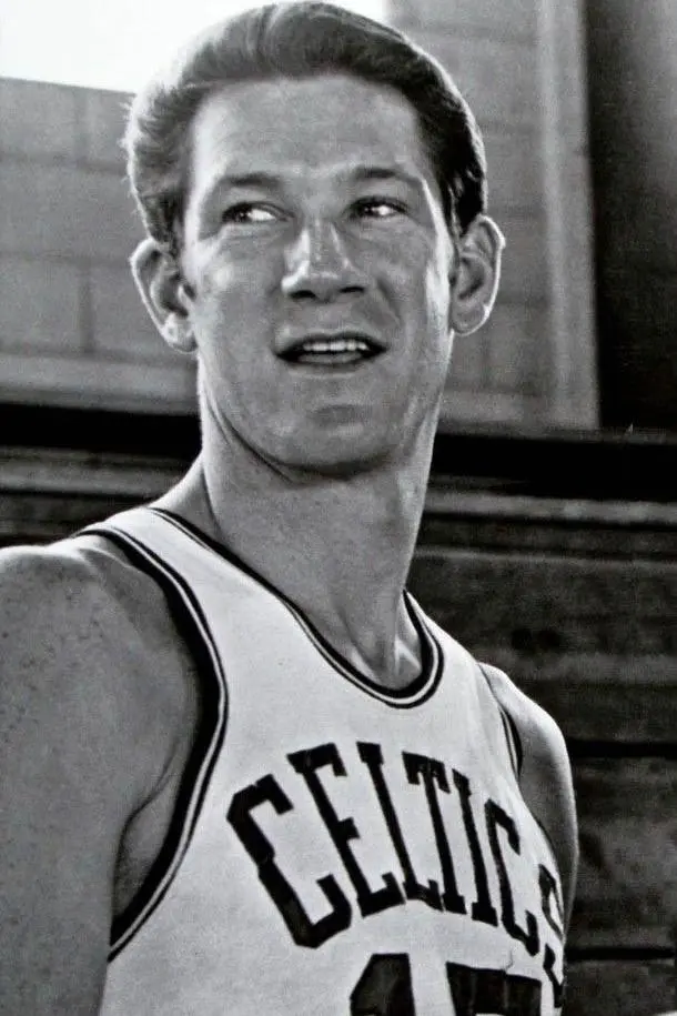 John Havlicek_peliplat