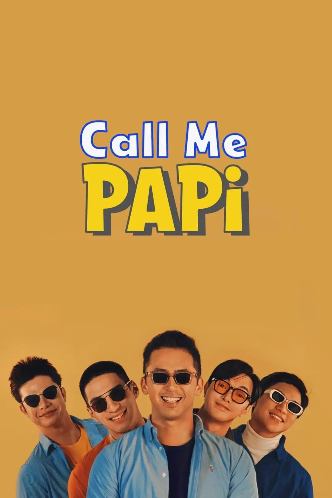 Call Me Papi_peliplat