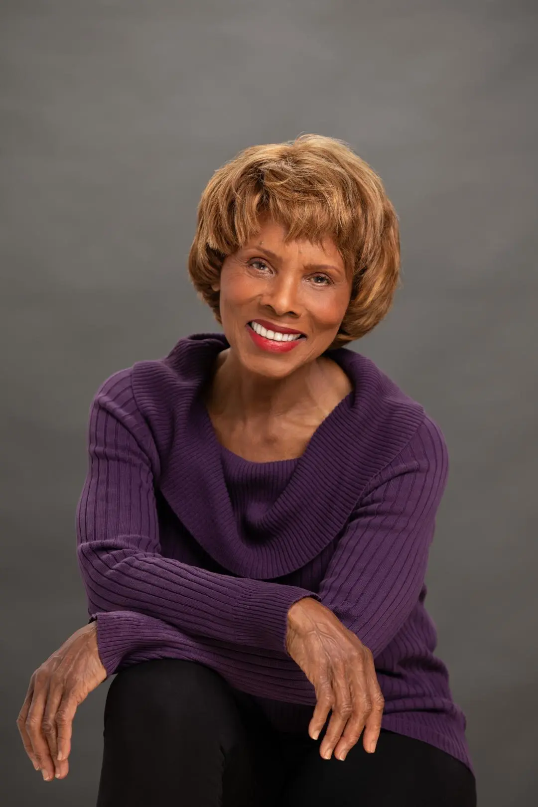 Gloria Hendry_peliplat