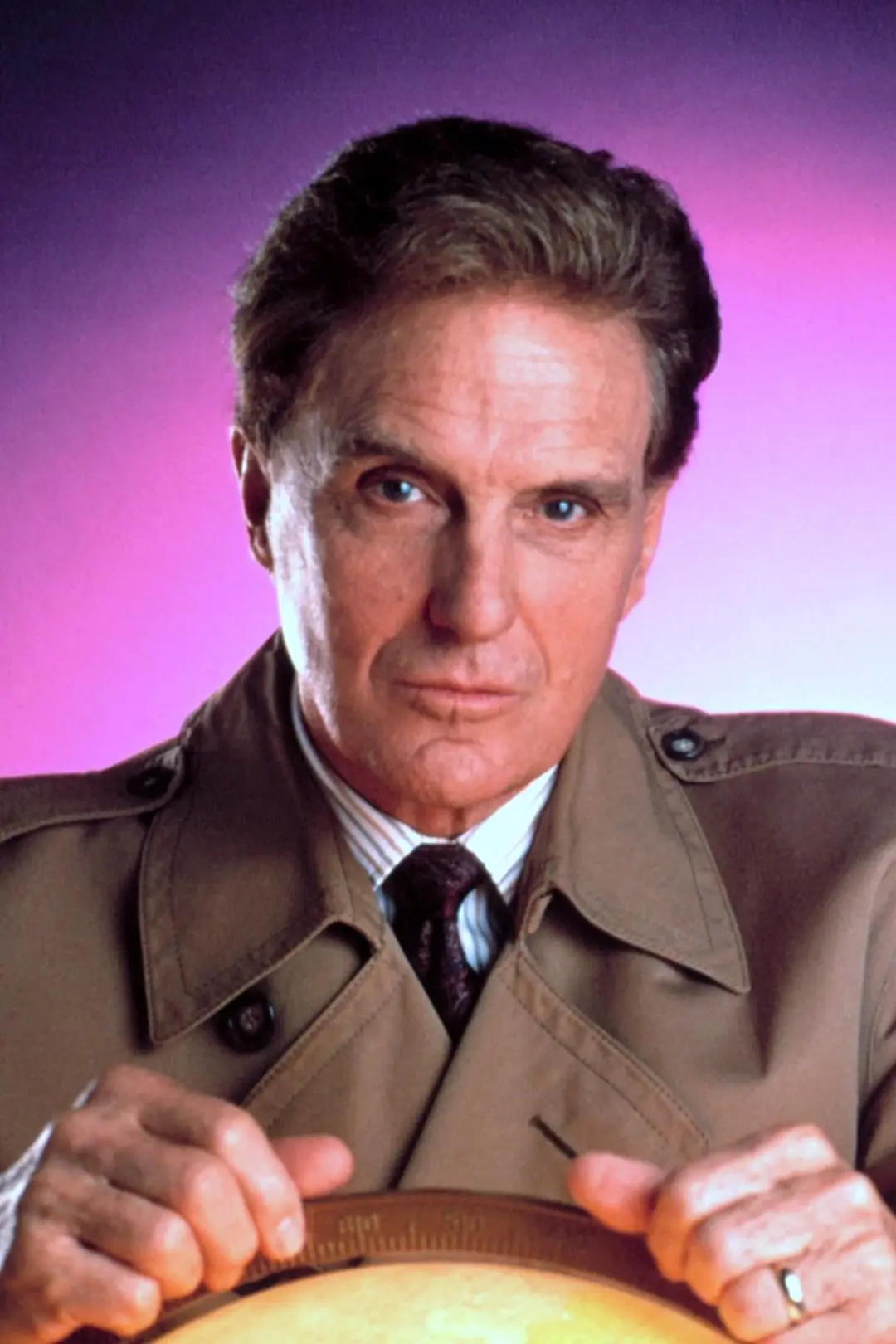 Robert Stack_peliplat