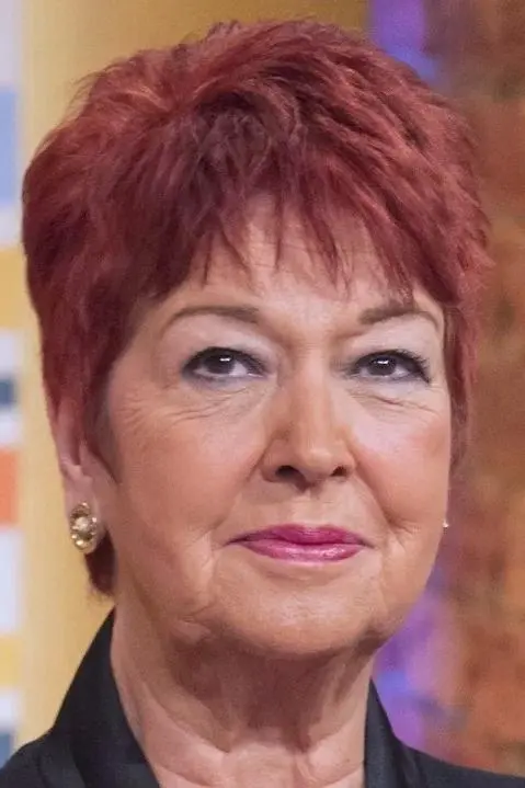 Ruth Madoc_peliplat