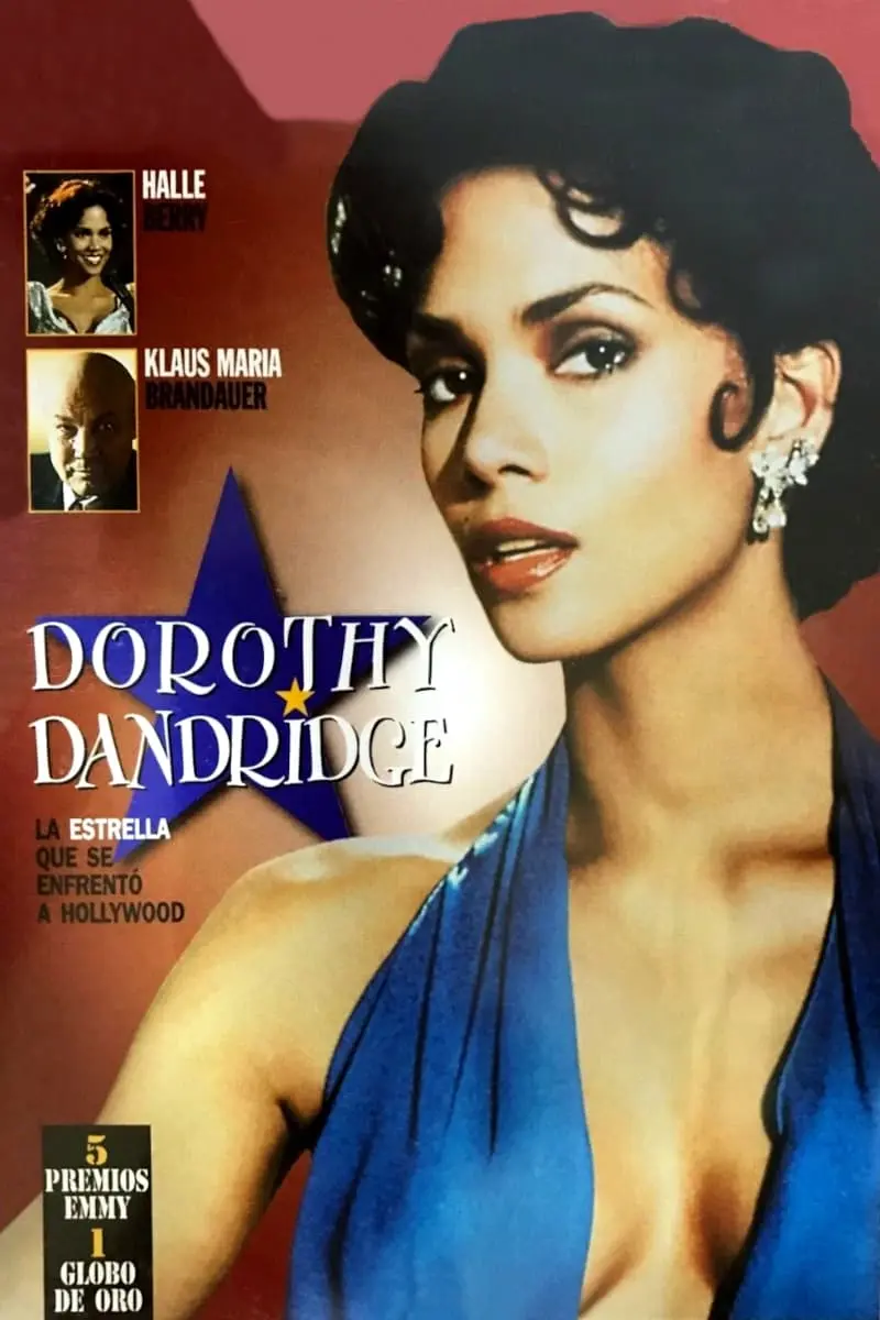 Dorothy Dandridge_peliplat