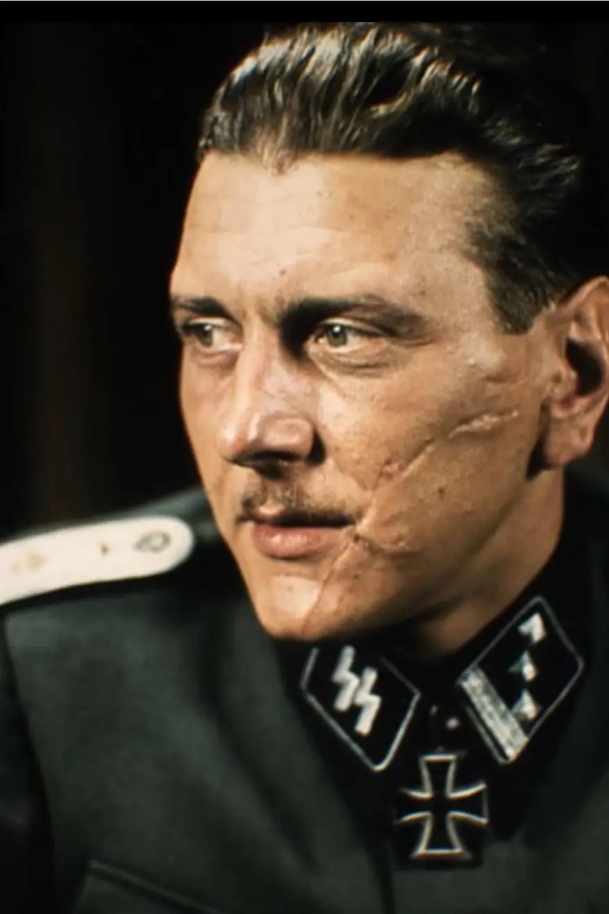 Otto Skorzeny_peliplat