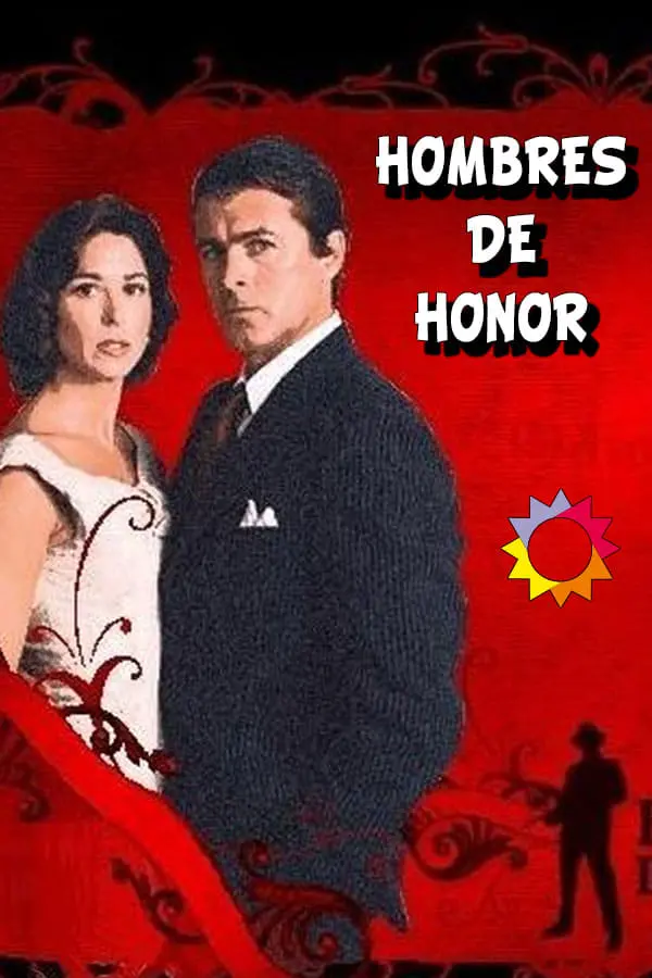 Hombres de honor_peliplat