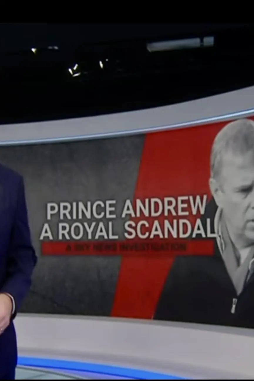 Prince Andrew A Royal Scandal: A Sky News Investigation_peliplat