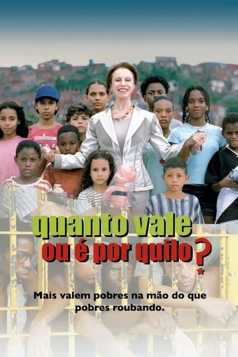 Quanto Vale ou É por Quilo?_peliplat