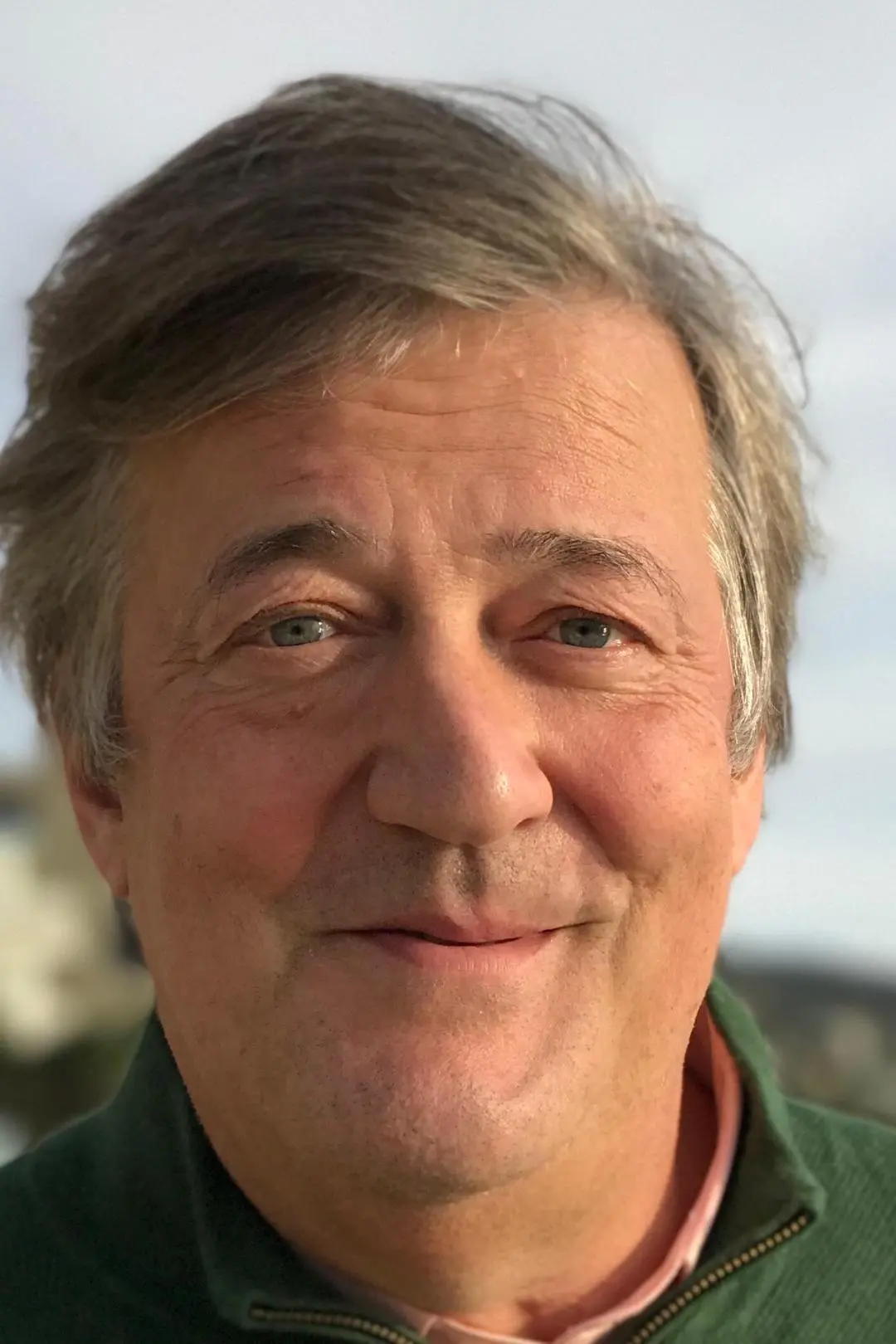 Stephen Fry_peliplat