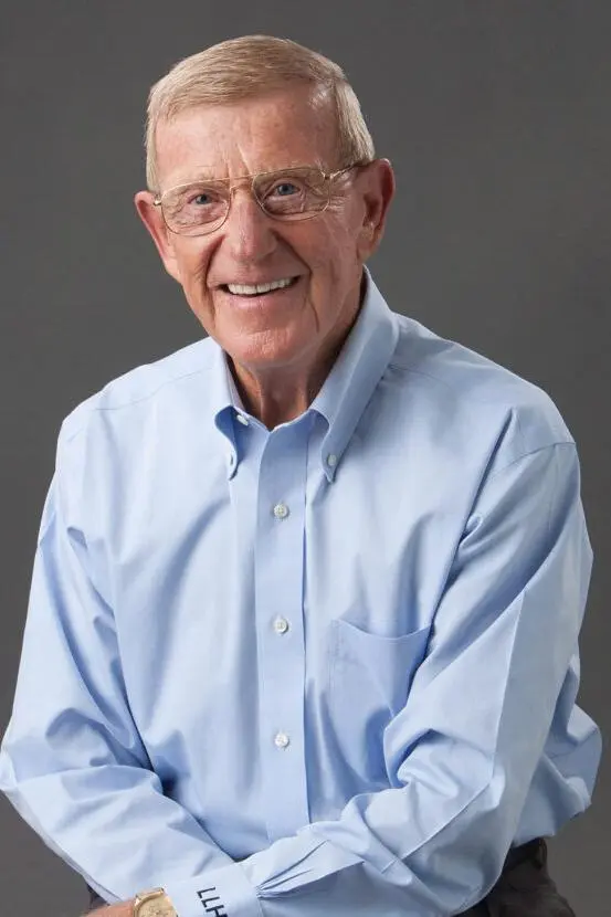 Lou Holtz_peliplat