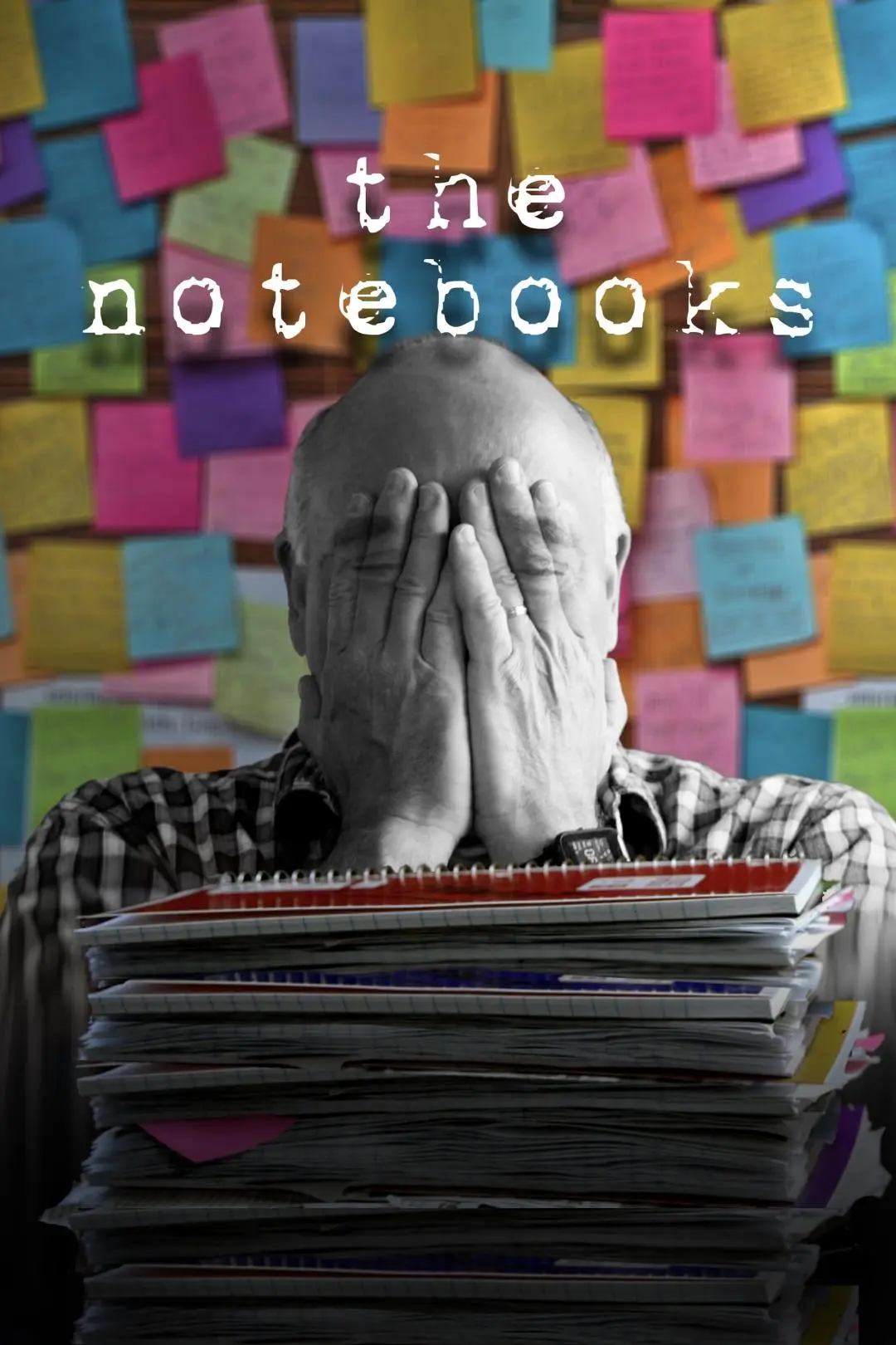 The Notebooks_peliplat