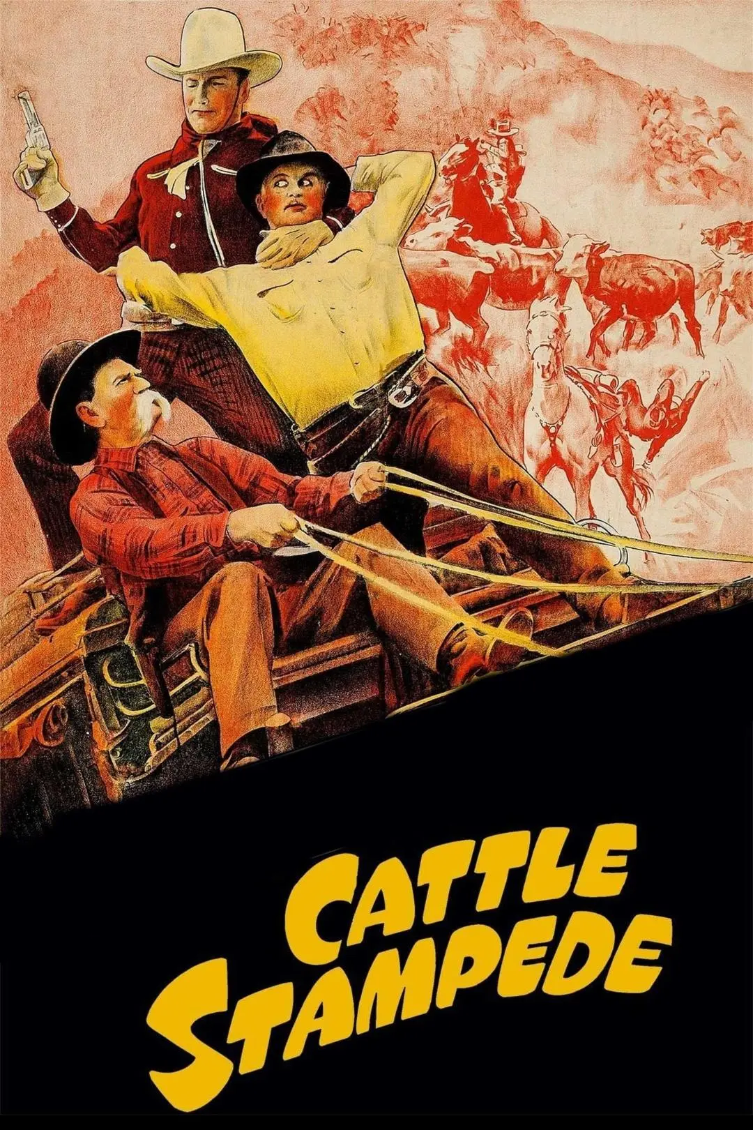 Cattle Stampede_peliplat