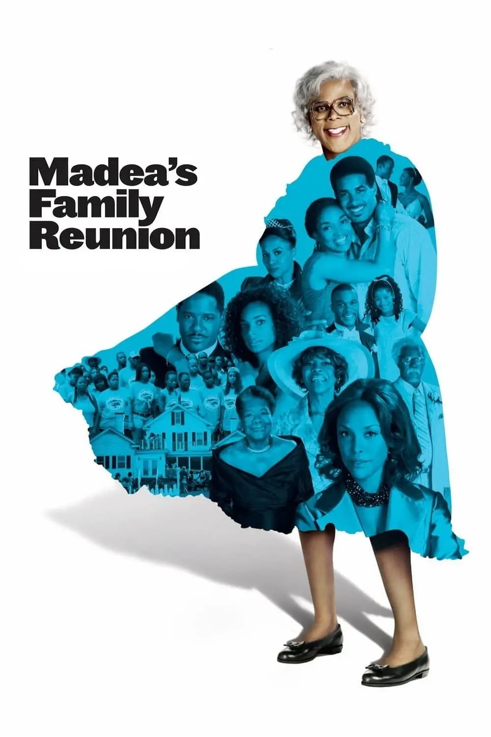 Madea - Reunião de Família_peliplat