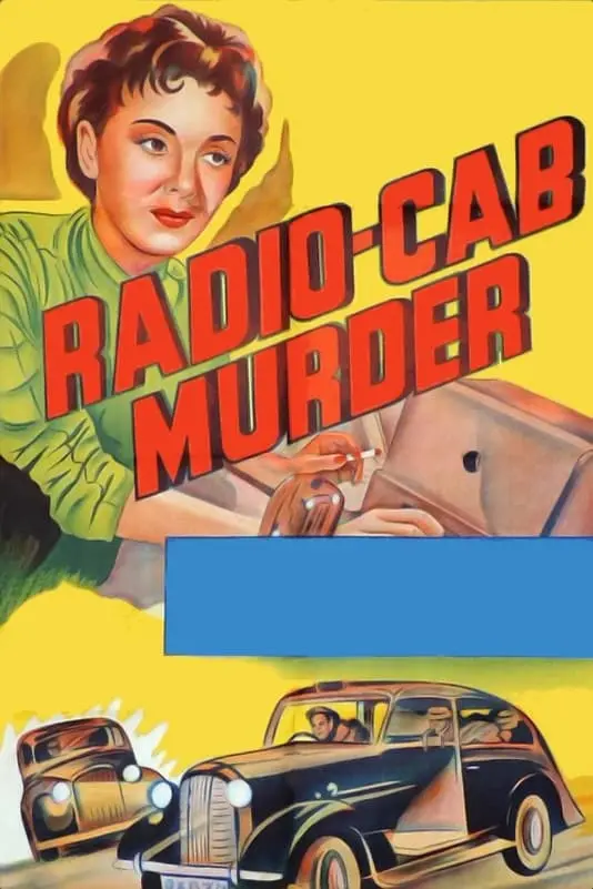 Radio Cab Murder_peliplat