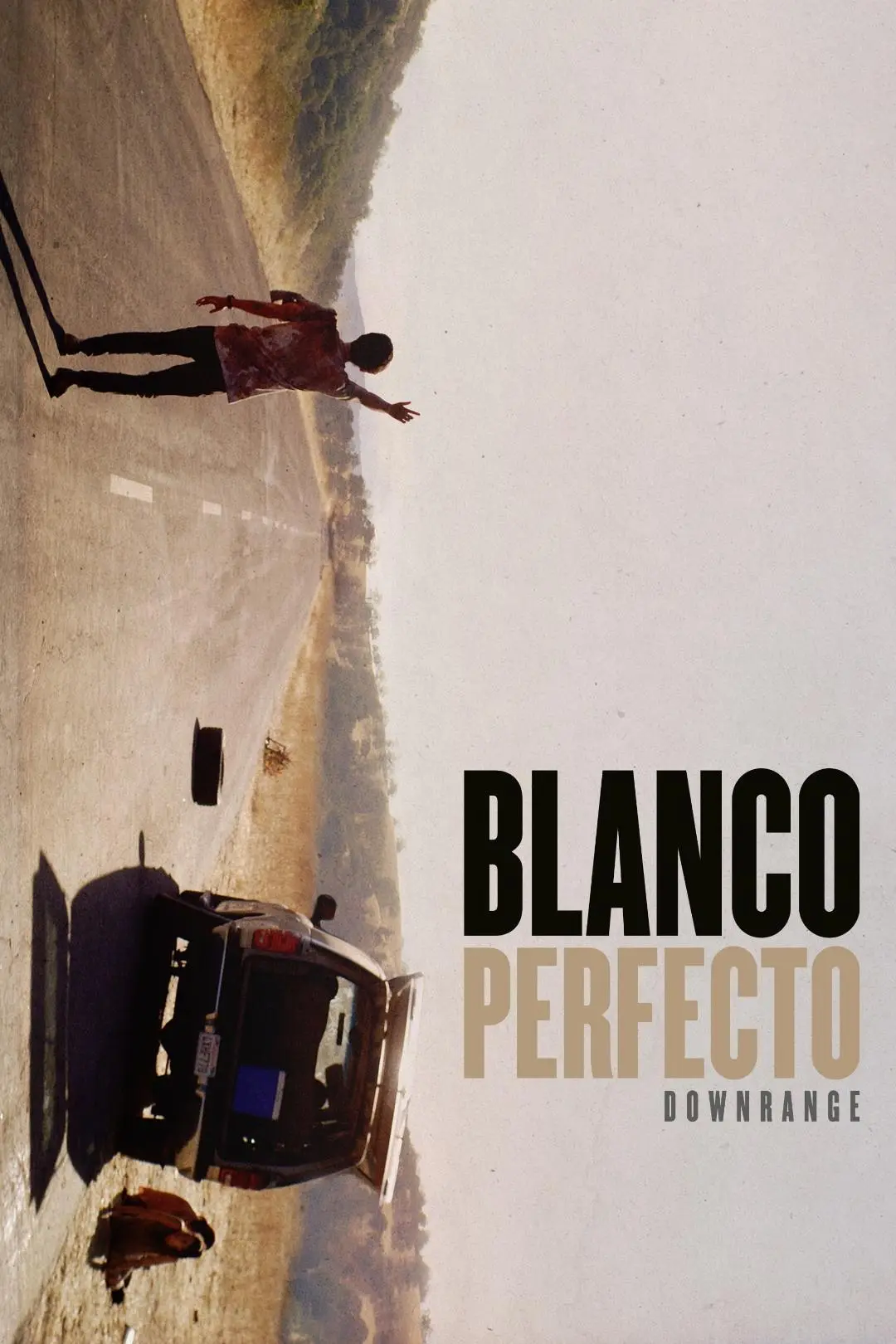 Blanco perfecto (Downrange)_peliplat