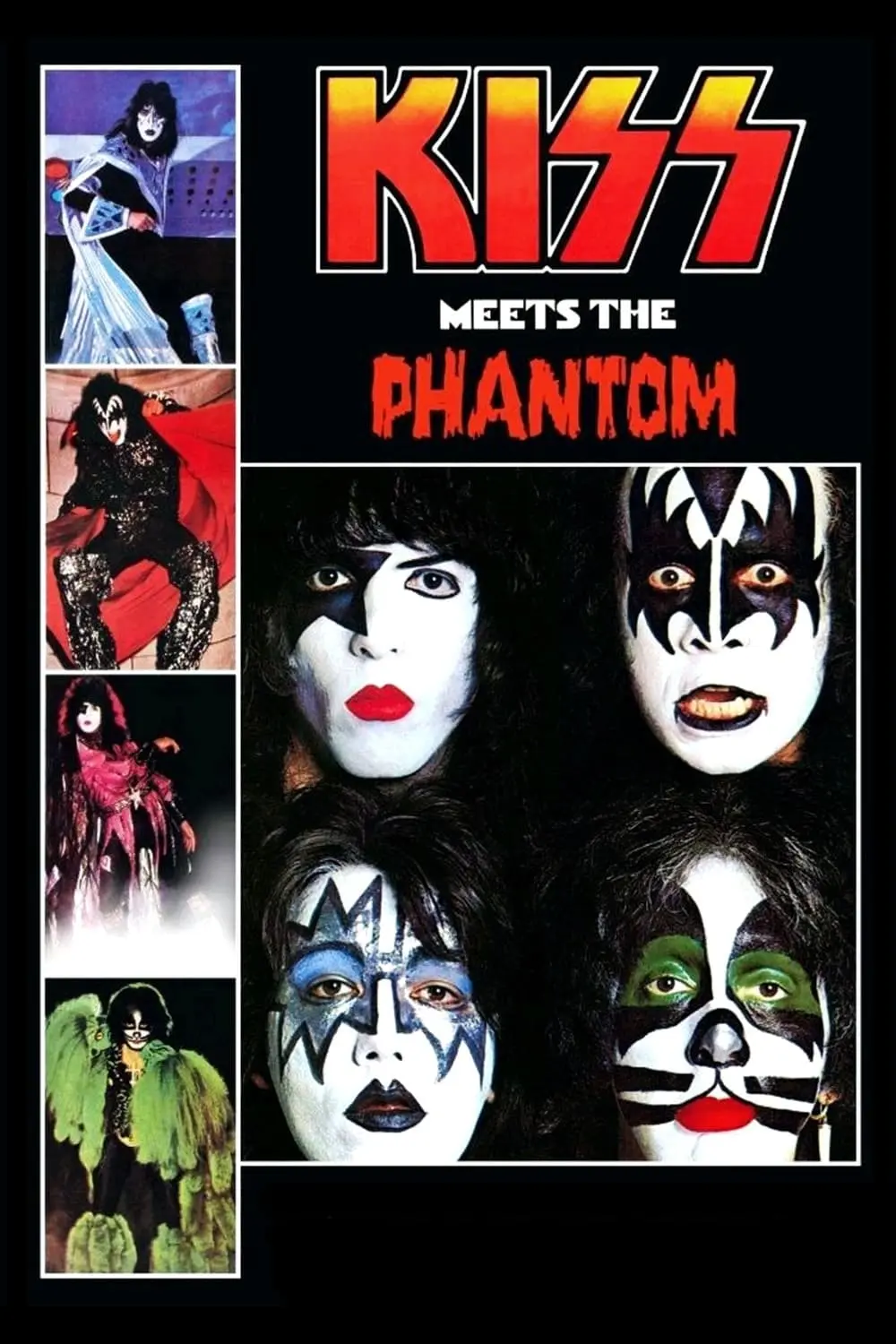 KISS contra los fantasmas_peliplat