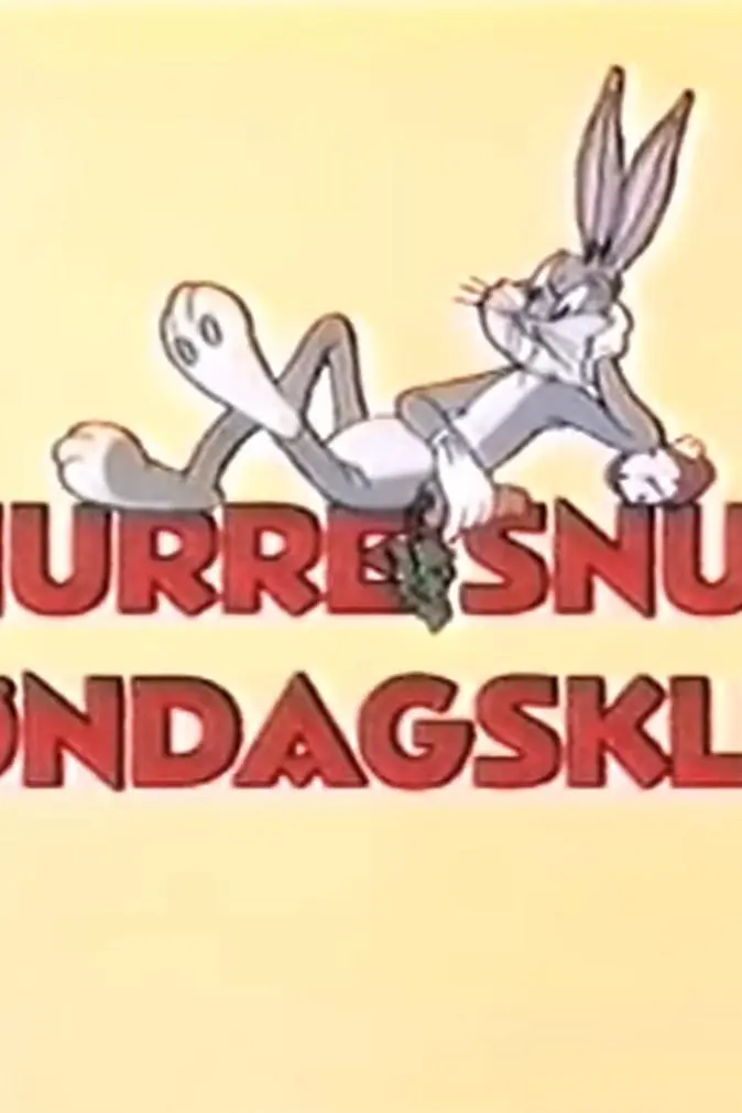 Snurre Snups søndagsklub_peliplat