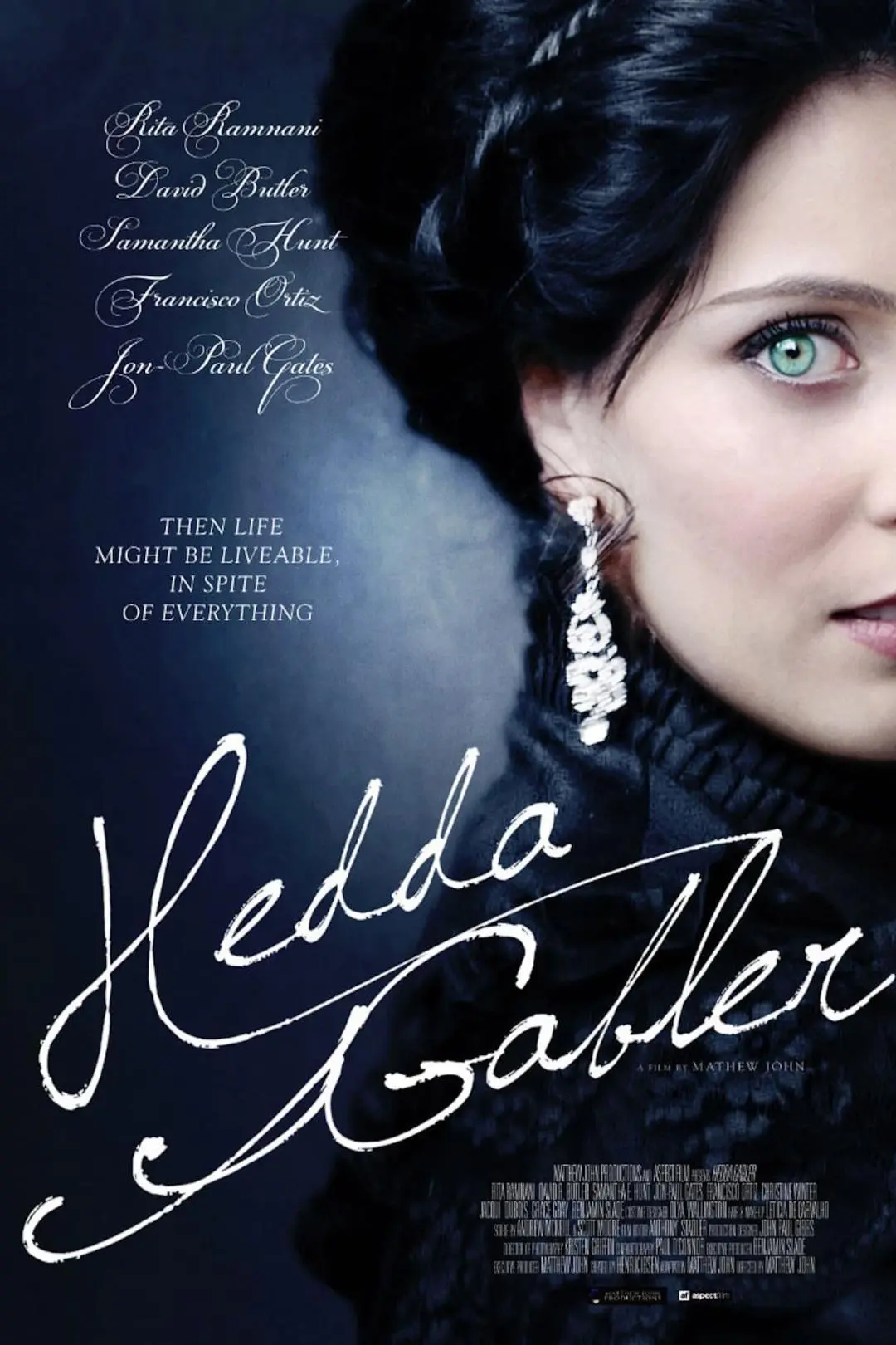 Hedda Gabler_peliplat