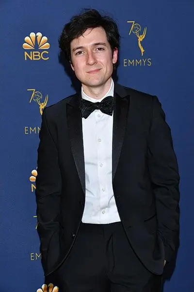 Josh Brener_peliplat