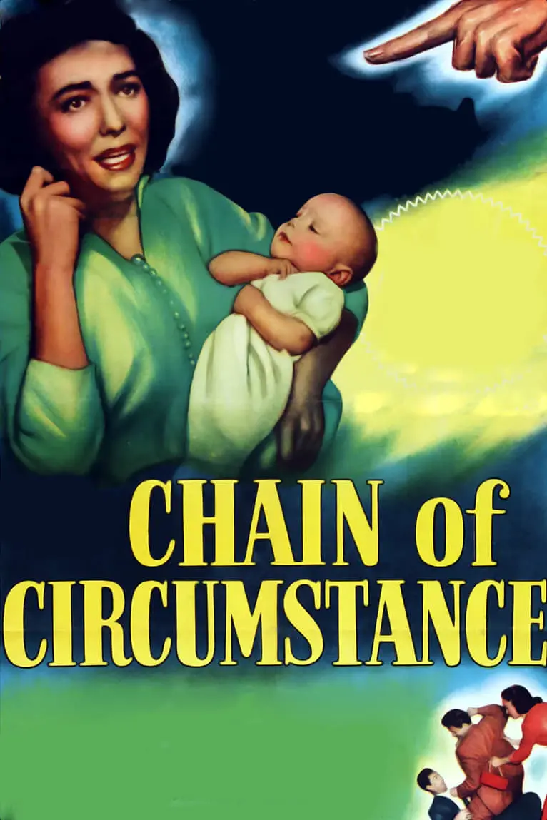 Chain of Circumstance_peliplat